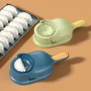 (Pack of 1, Multicolor) Momos Maker Steamer | Multi-Layer Stainless Steel Dumpling & Dimsum Cooker | Heavy-Duty, Durable, Rust-Resistant & Healthy Oil-Free Cooking for Home, Restaurants & Catering