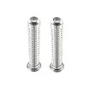 Stainless Steel Agarbatti Stand/Incense Holder with Dhoop Holder(Pack of 2)